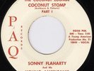 Tittyshaker   SONNY FLAHARTY   Coconut Stomp   HEAR