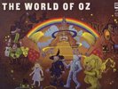 THE WORLD OF OZ Deram 1969 US orig UK pop psych toytown
