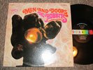 THE HOBBITS Men and Doors POP PSYCH ORIG. LP DECCA DL 75009 Hobbitts