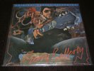 GERRY RAFFERTY CITY TO CITY MFSL MOBILE FIDELITY LP STILL SEALED