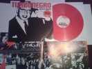 TURBONEGRO Never Is Forever LP RED VINYL punk kbd