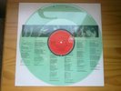 The Police  De Do Do Do (Spanish Version) Columbia 12 Green Vinyl