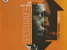 John Coltrane, Live at the Half Note 2LP Test Pressing SS