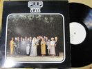 PULP DIFFERENT CLASS LP ORIG' WITH COLOUR INSERT