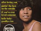 JEAN WELLS - AFTER LOVING YOU -RARE NORTHERN SOUL FR EP