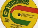 Linval Thompson ONE MORE CHANCE & LONG TIME ME NA RUB YOU IN A DANCE Ace LISTEN