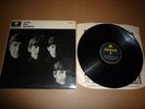 WITH THE BEATLES  RARE 1966 1967  STEREO PRESSING