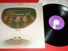 DEEP PURPLE 