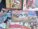 the beatles box  from liverpool 8 lps