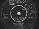 Northern Soul - Dean Parrish - Determination - Stateside 550