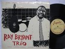 Ray Bryant Trio - Same UK LP Orig Esquire recs RVG RARE