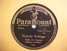 FRUIT JAR GUZZLERS   KENTUCKY BOOTLEGGER   PARAMOUNT (NICE)