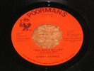BOBBY BARNES NORTHERN (MODERN) SOUL 45  