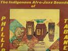 MALOMBO JAZZMEN  PHILIP TABANE  SOUTH AFRICA  JAZZ LP