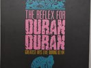 DURAN DURAN The Reflex For lp Greatest Hits Live During 82/84 RARE 500 copies