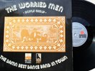 WORRIED MEN SKIFFLE GROUP - The damn best ... AUSTROPOP