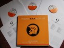Trojan SKA Lp BOX SET Reggae 2-TONE Mod SKINHEAD Skatalites LEE PERRY Rocksteady