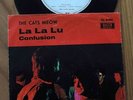 The Cats Meow, La La Lu, German Beat,1965 Decca DL80003