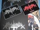 SARCOFAGO 