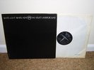 VELVET UNDERGROUND White Light / White Heat LP UK 1st