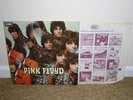 PINK FLOYD Piper At The Gates Of Dawn LP 1967 UK Press
