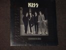 KISS   DRESSED TO KILL   ORIGINAL 1975 STILL SEALED RECORD LP Textured NBLP 7016