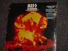 KISS   THE ORIGINALS   RARE ORIG 1976 STILL SEALED 3 x LP U.S. RELEASE COMPLETE