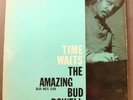 BUD POWELL Time Waits BLUE NOTE 1598 / ORIGINAL MONO / DEEP GROOVE / RVG / EAR