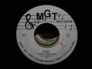 The Mighty Golden Tones He Saved Me He's Able Gospel Northern Soul 45 7