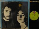 BEN SIDRAN - FEEL YOUR GROOVE - ORIG LP - IN SHRINK