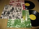 Rolling Stones Record 2 LP Exile on Main St Street rock w/ inners Flawless NM