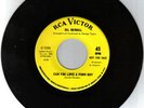 RARE  NORTHERN   SOUL  by  GIL  BERNAL .......... LISTEN