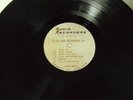 Laser Beats - one sided Acetate rare 20th Century Zoo Alice Cooper surf rock