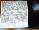 DRUNKS WITH GUNS 1st LP Chopper 1987 Melvins BRAINBOMBS kbd FLIPPER Whitehouse