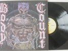 BODY COUNT: 1992 ICE-T RELEASE METAL RAP - INCLUDES COP KILLER/NEAR MINT