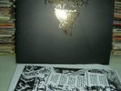 ROTTING CHRIST  satanas tedeum     LP - NEW   one side DIE HARD