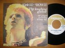 DAVID BOWIE the laughing gnome ITALY 7