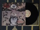 DEATH - SYMBOLIC  ( RARE USED LP 1STPRESS AUTOPSY MORGOTH )