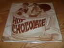 RARE FUNK LP/ HOT CHOCOLATE ORIGINAL- LOU RAGLAND