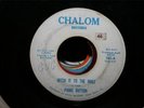 Panic Button Hitch It To The Mule Lovin' Horns Northern Soul Mod Funk 45 7