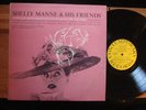 Jazz LP, Shelly Manne, My Fair Lady, on Contemporary, original