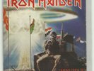 IRON MAIDEN 2 minutes to midnight 7