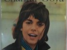 Chantal Goya 45 tours EP Pressage Espagnol  1965