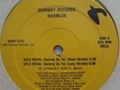 MODERN SOUL BOOGIE 12'' Rahmlee - Gold Medal 