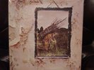 LED ZEPPELIN IV CLASSIC RECORDS 180 GRAM LP SEALED OOP