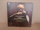 EMI SLS 828 4LP BOX- DAVID OISTRAKH- MOZART VIOLIN CONCERTOS 1-5- NM
