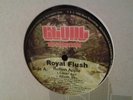 ROYAL FLUSH Rotten Apple 12