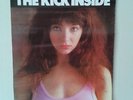 original kate bush advertsing poster new zealand