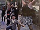 THE DOORS strange days LP sealed EKS-74014 Vinyl 1967 Record PSYCH NO UPC