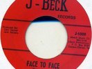 ZAKARY THAKS Face to Face Weekday Blues 7